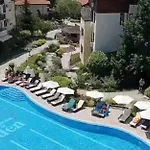 Garden Of Eden- М104 Reymar Sveti Vlas