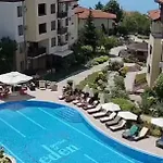 Garden Of Eden- М104 Reymar *