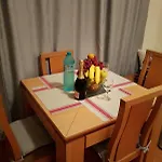 Garden Of Eden- М104 Reymar Apartmán