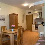 Garden Of Eden- М104 Reymar Apartmán *