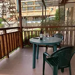Garden Of Eden- М104 Reymar Apartmán *