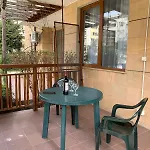 Apartmán Garden Of Eden- М104 Reymar