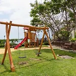 Garden Of Eden- М104 Reymar Apartmán