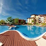 Garden Of Eden- М104 Reymar Apartmán Sveti Vlas