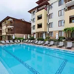 Apartmán Garden Of Eden- М104 Reymar *