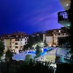 Garden Of Eden- М104 Reymar Apartmán Sveti Vlas