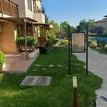 Garden Of Eden- М104 Reymar Apartmán *