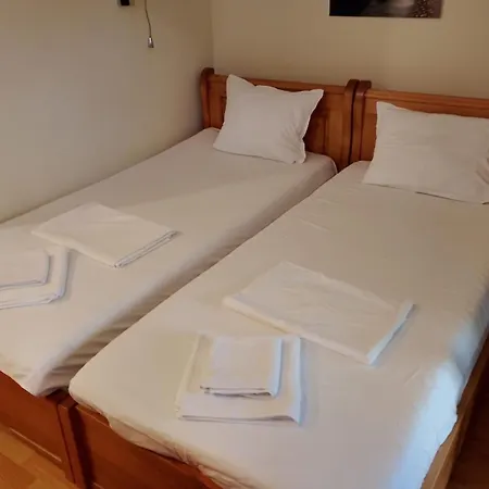 Apartmán Garden Of Eden- М104 Reymar Sveti Vlas