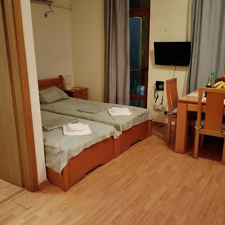 Apartmán Garden Of Eden- М104 Reymar *