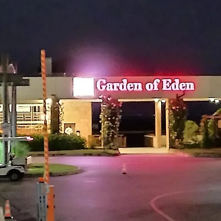 Apartmán Garden Of Eden- М104 Reymar *