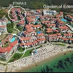 Garden Of Eden- М104 Reymar Lägenhet