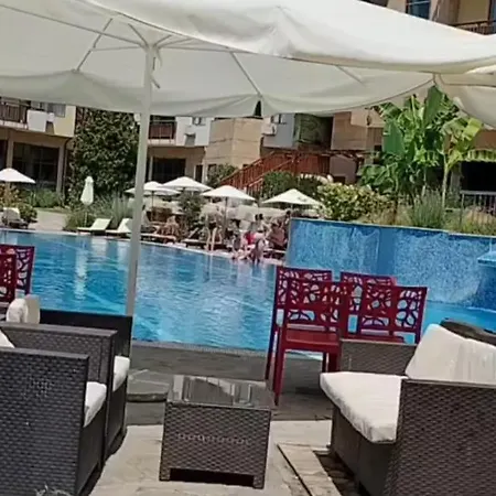 Apartament Garden Of Eden- м104 Reymar