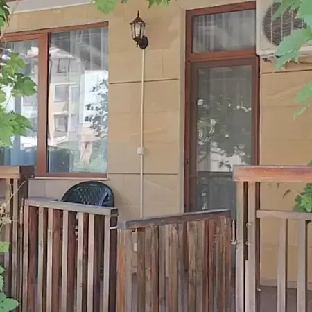 Garden Of Eden- м104 Reymar Apartament