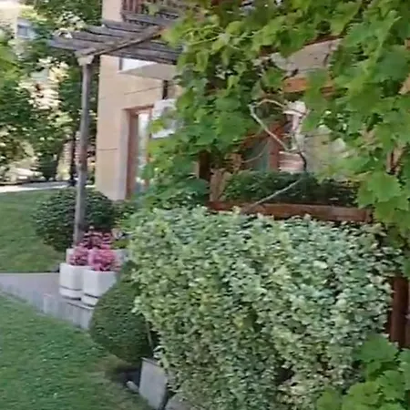 Apartament Garden Of Eden- м104 Reymar *