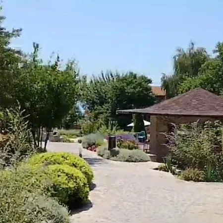 Garden Of Eden- м104 Reymar Apartament *