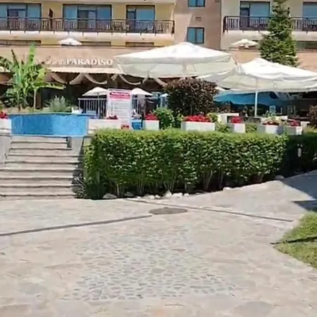 Apartament Garden Of Eden- м104 Reymar Sveti Vlas