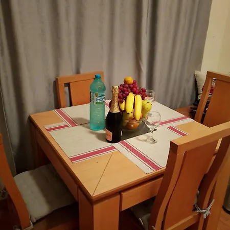 Garden Of Eden- м104 Reymar Apartament