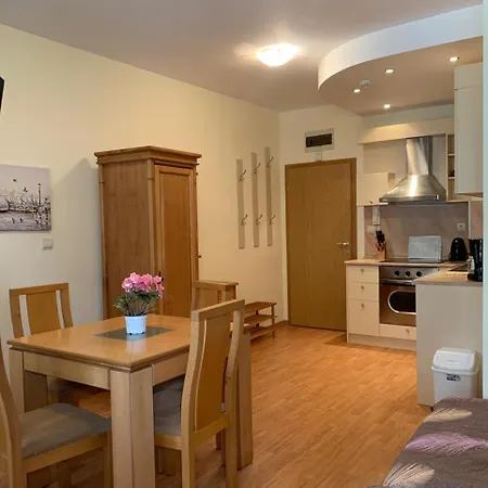 Garden Of Eden- м104 Reymar Apartament *