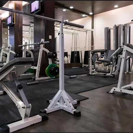 Garden Of Eden- м104 Reymar Apartament
