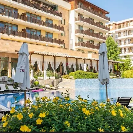 Apartament Garden Of Eden- м104 Reymar Sveti Vlas