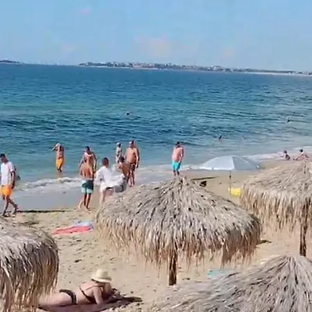 Apartament Garden Of Eden- м104 Reymar Sveti Vlas