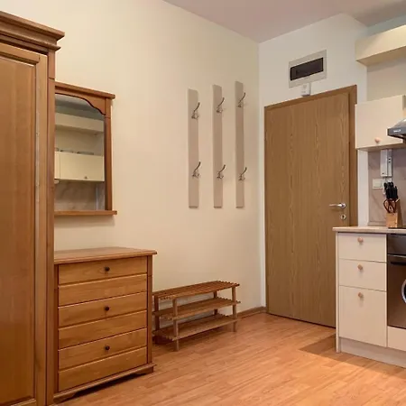 Apartament Garden Of Eden- м104 Reymar Sveti Vlas