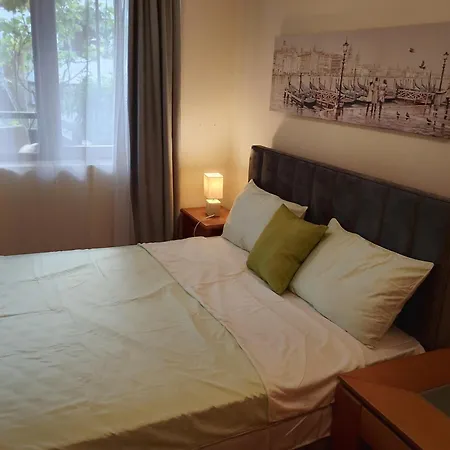 Garden Of Eden- м104 Reymar Apartament