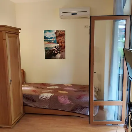 Garden Of Eden- м104 Reymar Apartment Sveti Vlas