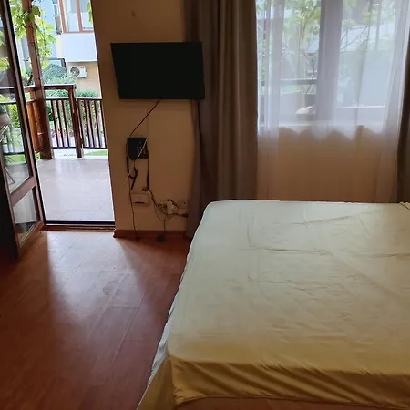 Apartament Garden Of Eden- м104 Reymar Sveti Vlas