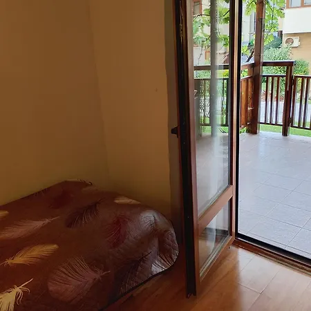 Apartament Garden Of Eden- м104 Reymar
