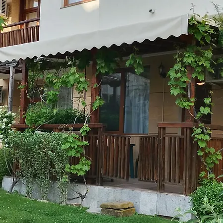 Apartament Garden Of Eden- м104 Reymar *